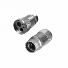 Terminal Adaptador Midwest Borden | Para NLX Nano
