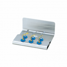 Kit de Pontas Básico-HS NSK