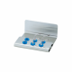 Kit Elevador Alveolar para Implante Grande NSK