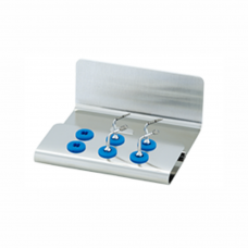 Kit Preparação de Implantes NSK