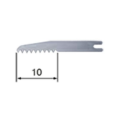 Lâmina para Vaivém Antero-Posterior SGR-1  NSK