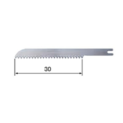 Lâmina para Vaivém Antero-Posterior SGR-3  NSK