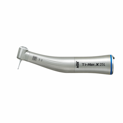 Contra ângulo profilático Ti-Max X25L