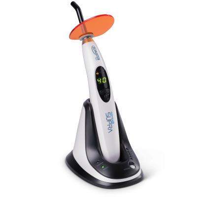  Fotopolimerizador Emitter B Supra – Clareador