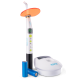  Fotopolimerizador Emitter C – Clareador