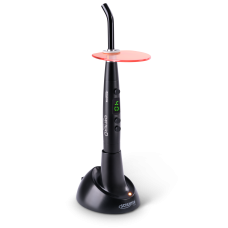  Fotopolimerizador Emitter D – Clareador