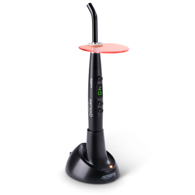  Fotopolimerizador Emitter D – Clareador