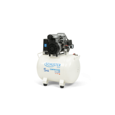 Compressor S45 - Geração III
