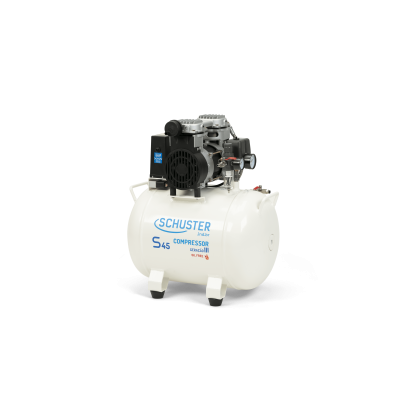 Compressor S45 - Geração III