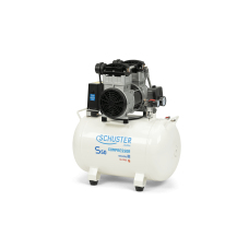 Compressor S50 - Geração III