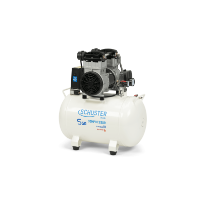 Compressor S50 - Geração III