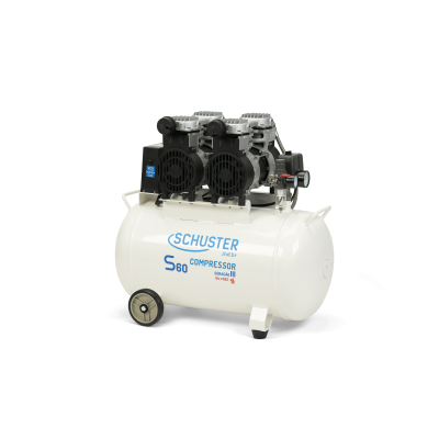 Compressor S60 - Geração III