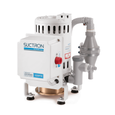 Suctron Eletronic Plus - Bomba de Vácuo