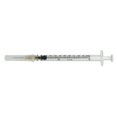 Seringa para Insulina 1mL