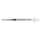 Seringa para Insulina 1mL