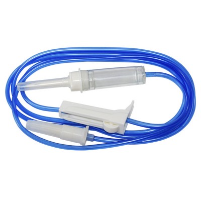 Equipo Multivias com Clamp