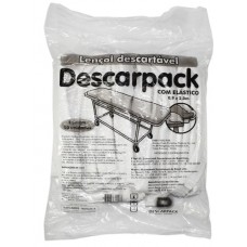 Lençol Descartável com Elástico