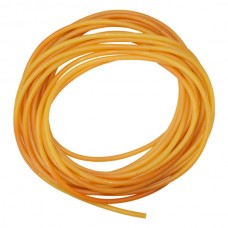 Tubo de Látex