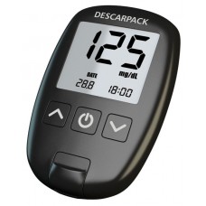 Sistema para Monitorização de Glicemia Descarpack