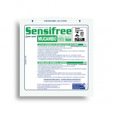 Luva Látex Sensifree