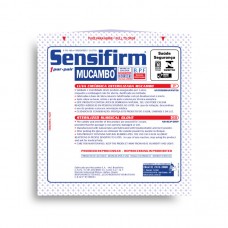Luva Látex Sensifirm