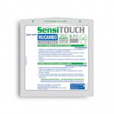 Luva Látex Sensitouch