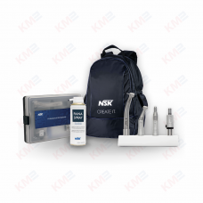Kit acadêmico NSK PanaMax PLUS 