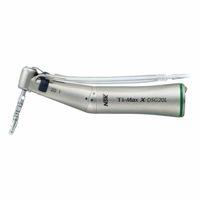 Contra ângulo cirúrgico TI-MAX X-DSG20L