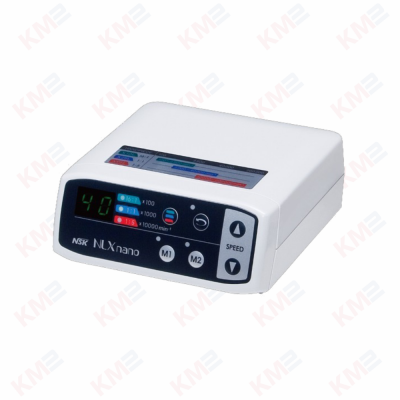 Micromotor Elétrico Nano NLX - Com CA 1:5 X95L