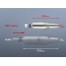 Micromotor Elétrico Nano NLX - Com CA 1:5 X95L