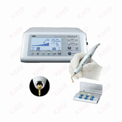 Motor cirúrgico Piezo Variosurg3