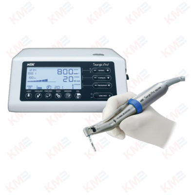 Motor de implante SURGIC PRO NSK COM LUZ