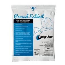 Luva de Procedimento Estéril PROCED