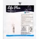 Luva de Cirúrgica Estéril C/ Pó  LIFE PLUS 